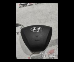 AIRBAG VOLANTE HYUNDAI i40 569003Z100RY 3Z56900010 - 9