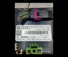 CENTRALINA BODY COMPUTER AUDI A5 8K0907279D 050190