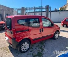 Peugeot Bipper 1.4 HDi 70CV Autocarro 5 Posti