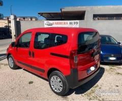 Peugeot Bipper 1.4 HDi 70CV Autocarro 5 Posti - 6