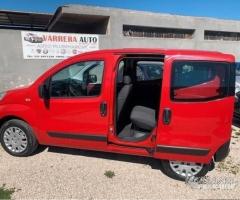 Peugeot Bipper 1.4 HDi 70CV Autocarro 5 Posti - 10