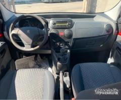 Peugeot Bipper 1.4 HDi 70CV Autocarro 5 Posti - 11