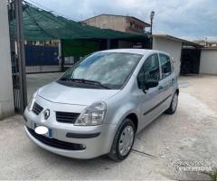 Renault Modus 1.5 dCi 85CV Dynamique