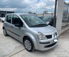 Renault Modus 1.5 dCi 85CV Dynamique