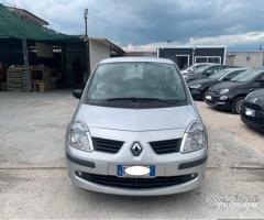 Renault Modus 1.5 dCi 85CV Dynamique