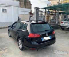 Volkswagen Golf Variant 1.6 TDI 105 CV DSG 2014 - 6