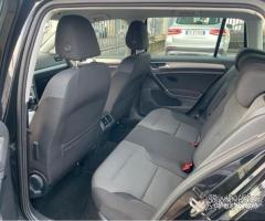 Volkswagen Golf Variant 1.6 TDI 105 CV DSG 2014 - 9