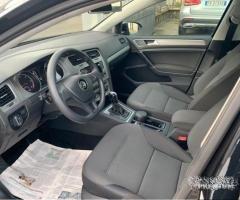 Volkswagen Golf Variant 1.6 TDI 105 CV DSG 2014 - 10