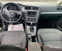 Volkswagen Golf Variant 1.6 TDI 105 CV DSG 2014 - 11