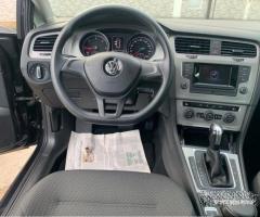 Volkswagen Golf Variant 1.6 TDI 105 CV DSG 2014 - 12