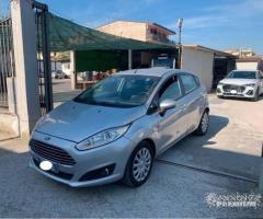 Ford Fiesta 1.0 Gpl 80 Cv x neopatentati Block sha - 1