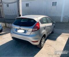 Ford Fiesta 1.0 Gpl 80 Cv x neopatentati Block sha - 5