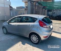 Ford Fiesta 1.0 Gpl 80 Cv x neopatentati Block sha - 7