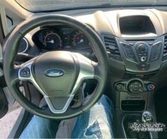 Ford Fiesta 1.0 Gpl 80 Cv x neopatentati Block sha - 11