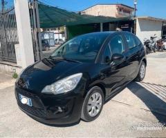 Citroen C3 1.1 Style 60 Cv km 125.000 Unico propri - 1