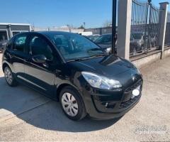 Citroen C3 1.1 Style 60 Cv km 125.000 Unico propri