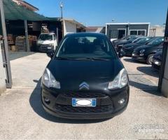 Citroen C3 1.1 Style 60 Cv km 125.000 Unico propri