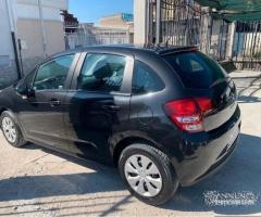 Citroen C3 1.1 Style 60 Cv km 125.000 Unico propri