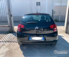 Citroen C3 1.1 Style 60 Cv km 125.000 Unico propri - 5