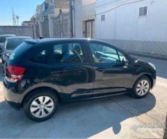 Citroen C3 1.1 Style 60 Cv km 125.000 Unico propri - 6