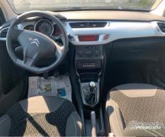 Citroen C3 1.1 Style 60 Cv km 125.000 Unico propri - 11