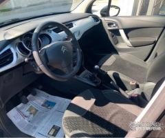 Citroen C3 1.1 Style 60 Cv km 125.000 Unico propri - 12