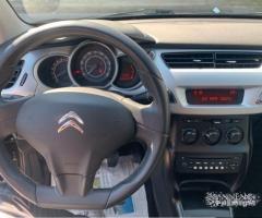 Citroen C3 1.1 Style 60 Cv km 125.000 Unico propri - 13