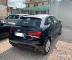 Audi A1 SPB 1.6 TDI 116 CV Sport 2017 Bicolore