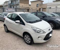 Ford Ka 1.3 Mjt 75 Cv 2013 Unico Proprietario