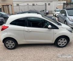 Ford Ka 1.3 Mjt 75 Cv 2013 Unico Proprietario