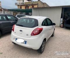 Ford Ka 1.3 Mjt 75 Cv 2013 Unico Proprietario