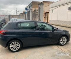 Peugeot 308 BlueHDi 130 S&S EAT8 Allure 2018