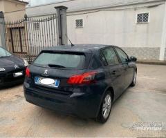 Peugeot 308 BlueHDi 130 S&S EAT8 Allure 2018