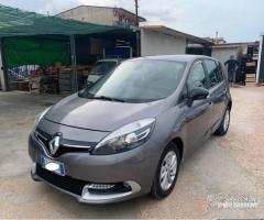 Renault Scenic XMod 1.5 dCi 110CV EDC Limited 2015