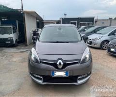 Renault Scenic XMod 1.5 dCi 110CV EDC Limited 2015