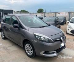 Renault Scenic XMod 1.5 dCi 110CV EDC Limited 2015