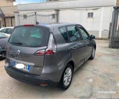 Renault Scenic XMod 1.5 dCi 110CV EDC Limited 2015