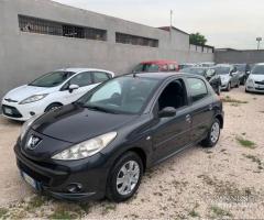 Peugeot 206 Plus 1.4 HDi 70CV 5p. Energie 2011