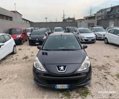 Peugeot 206 Plus 1.4 HDi 70CV 5p. Energie 2011