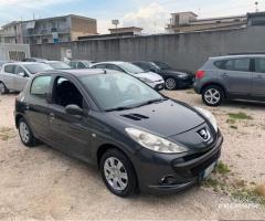 Peugeot 206 Plus 1.4 HDi 70CV 5p. Energie 2011