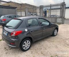 Peugeot 206 Plus 1.4 HDi 70CV 5p. Energie 2011