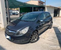 Opel Corsa 1.2 80CV 5 porte GPL-TECH Edition