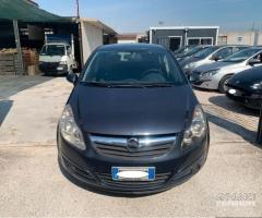 Opel Corsa 1.2 80CV 5 porte GPL-TECH Edition