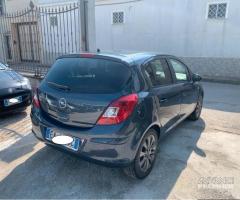 Opel Corsa 1.2 80CV 5 porte GPL-TECH Edition