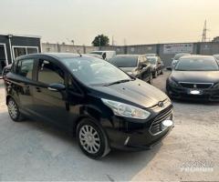 Ford B-Max 1.4 90 CV GPL Business 2013