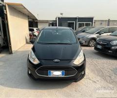 Ford B-Max 1.4 90 CV GPL Business 2013