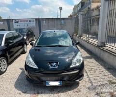 Peugeot 206 Plus 1.4 HDi 70CV 5p. X Line Nord Ital - 3