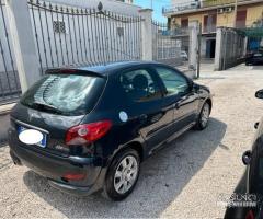 Peugeot 206 Plus 1.4 HDi 70CV 5p. X Line Nord Ital