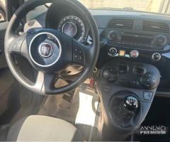 Fiat 500 C 1.2 Lounge Cabrio x neopatentati - 16