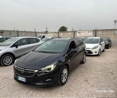 Opel Astra 1.6 CDTi 136CV 2019 Sports Tourer Innov